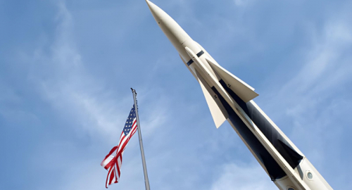 Missili USA quasi esauriti: l�Iran mette sotto pressione il Pentagono